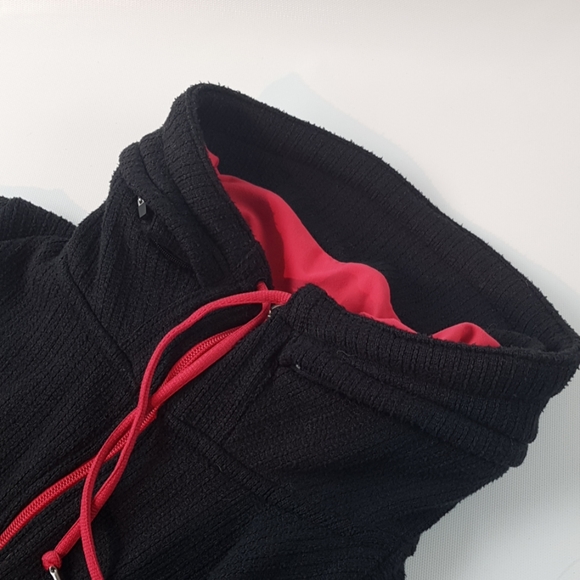 Saucony womens medium running workout jacket - Picture 5 of 6